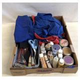 Crafting supplies