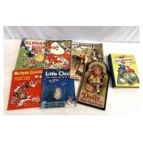 Childrenï¿½s books