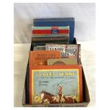 Vintage childrenï¿½s books