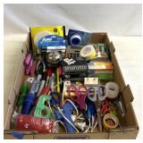 Office supplies