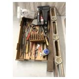 Shop tools