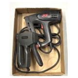 Stanley/Ace electric stapler