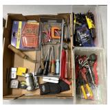 Hand tools