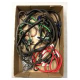 Bungee cords