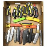 Razors
