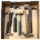 Hammers