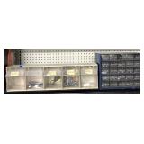 2 nut and bolt organizers