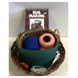 Sewing supplies