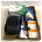 Home health items