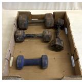 Dumbbells