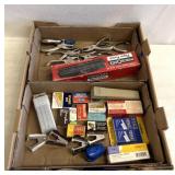 Office supplies