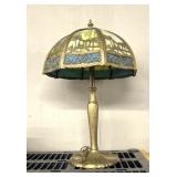 Vintage lamp