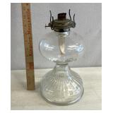 Oil lamp
