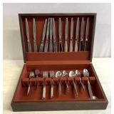 McGraw silverware
