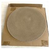 Euro pro kitchen pizza stone