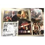 Crestwood 1978 pop concert/Kenny Rogers others
