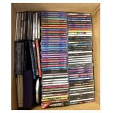 CDs