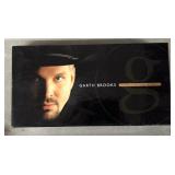 Garth Brooks, the limited series, CDs