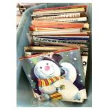 Vintage records