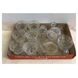 Collectible glassware