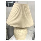 Table top lamp