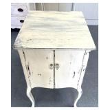 Primitive stand/cabinet