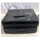 2 VCR