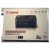 Canon home office printer