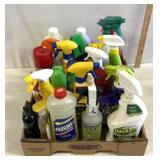 Cleaners