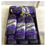 Fabuloso cleaner