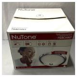 NuTone 768CHNT then innovation fan with light