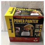 Wagner power painter