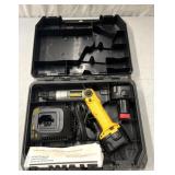 DeWalt cordless screwdriver