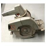 Black & Decker circular saw