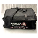 Andersen Hitches w/trailer accessories