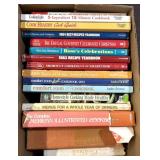 Cookbooks