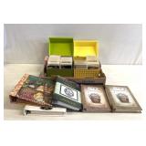 Cookbooks