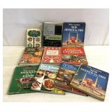 Vintage Cookbooks