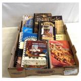 Cookbooks