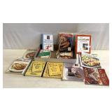 Health Cookbooks