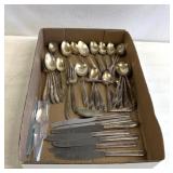 Silverware