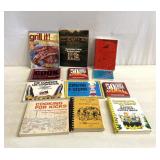 Guys Cookbooks