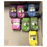 Tonka doom buggies
