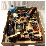 Vintage collectibles