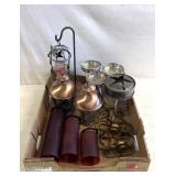Candle holder