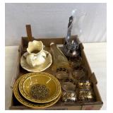 Retro collectibles