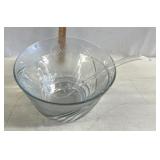 Punch bowls