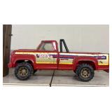 Tonka truck