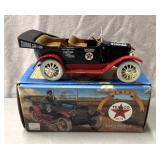 Texaco toy car