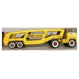 Tonka car carrier
